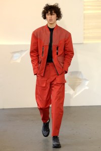 AVOC Men's Fall 2017
