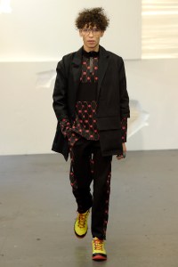 AVOC Men's Fall 2017