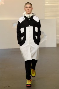 AVOC Men's Fall 2017