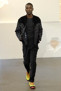AVOC Men's Fall 2017