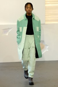 AVOC Men's Fall 2017