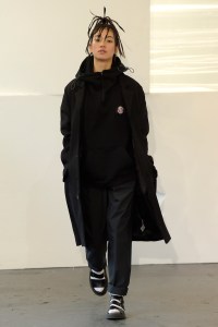 AVOC Men's Fall 2017