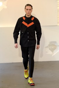 AVOC Men's Fall 2017