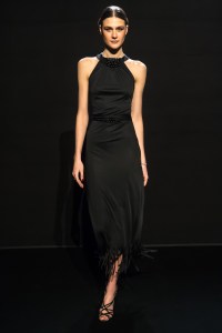 Loris Azzaro Couture Spring 2017