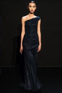 Loris Azzaro Couture Spring 2017