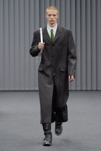 Balenciaga Men's Fall 2017