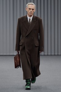 Balenciaga Men's Fall 2017