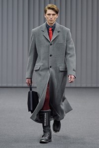Balenciaga Men's Fall 2017