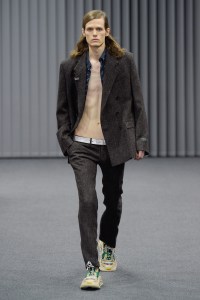 Balenciaga Men's Fall 2017