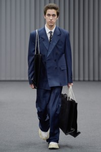 Balenciaga Men's Fall 2017
