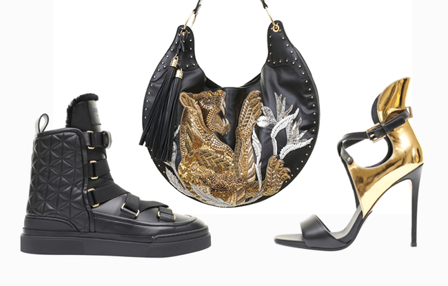 Balmain Accessories