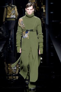 Balmain Men's Fall 2017