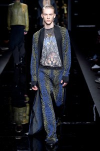 Balmain Men's Fall 2017