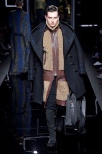 Balmain Men's Fall 2017