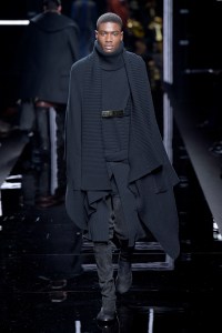 Balmain Men's Fall 2017
