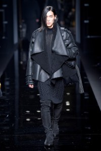Balmain Men's Fall 2017