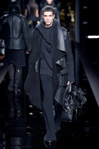 Balmain Men's Fall 2017