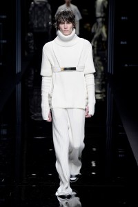 Balmain Men's Fall 2017