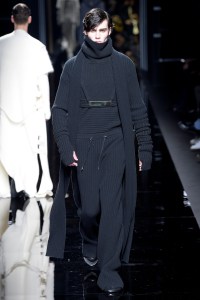 Balmain Men's Fall 2017