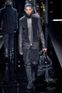 Balmain Men's Fall 2017