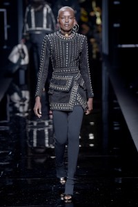 Balmain Men's Fall 2017