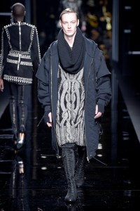 Balmain Men's Fall 2017