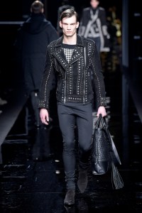 Balmain Men's Fall 2017