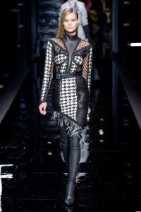 Balmain Men's Fall 2017