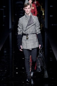 Balmain Men's Fall 2017