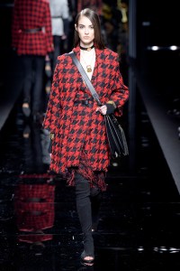 Balmain Men's Fall 2017