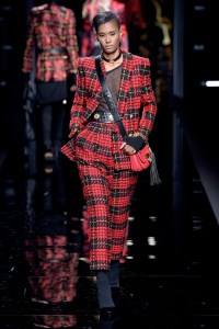 Balmain Men's Fall 2017