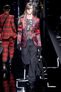 Balmain Men's Fall 2017