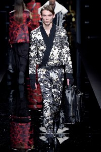 Balmain Men's Fall 2017
