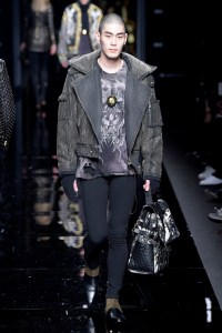 Balmain Men's Fall 2017