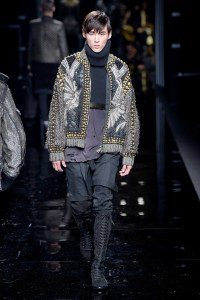 Balmain Men's Fall 2017
