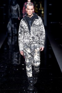 Balmain Men's Fall 2017