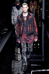 Balmain Men's Fall 2017