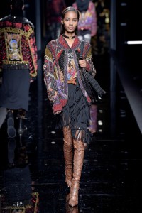 Balmain Men's Fall 2017