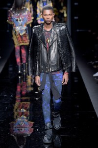 Balmain Men's Fall 2017