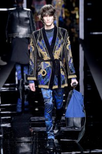 Balmain Men's Fall 2017