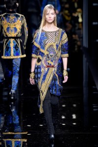 Balmain Men's Fall 2017