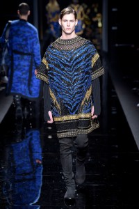 Balmain Men's Fall 2017