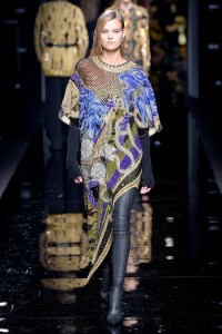 Balmain Men's Fall 2017