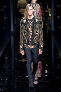 Balmain Men's Fall 2017