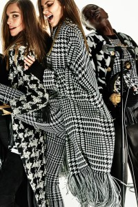 Balmain Pre-Fall 2017