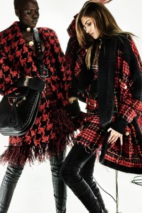 Balmain Pre-Fall 2017