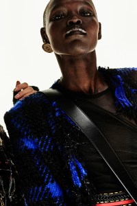 Balmain Pre-Fall 2017