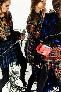 Balmain Pre-Fall 2017