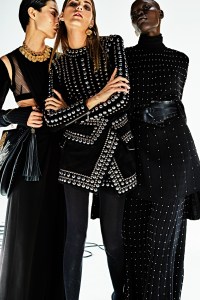 Balmain Pre-Fall 2017