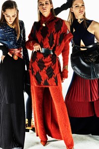 Balmain Pre-Fall 2017